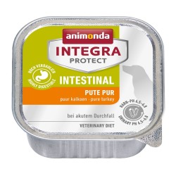 ANIMONDA Integra Protect Intestinal indyk - mokra karma dla psa - 150g