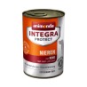 ANIMONDA Integra Protect Nieren wołowina - mokra karma dla psa - 400g