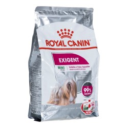 ROYAL CANIN CCN MINI EXIGENT - sucha karma dla psa - 3 kg