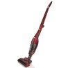 Odkurzacz Gorenje SVC216FR Cordless operating, Handstick, 21.6 V, Operating time (max) 60 min, Red, Warranty 24 month(s)