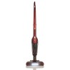 Odkurzacz Gorenje SVC216FR Cordless operating, Handstick, 21.6 V, Operating time (max) 60 min, Red, Warranty 24 month(s)