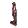 Odkurzacz Gorenje SVC216FR Cordless operating, Handstick, 21.6 V, Operating time (max) 60 min, Red, Warranty 24 month(s)