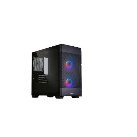 Lian Li LANCOOL 205M Mesh Micro-ATX Case White