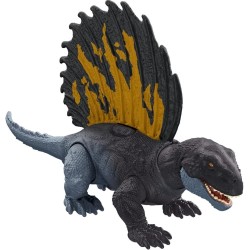 Jurassic World Dinozaur Nagły atak HLN67 (HLN63)