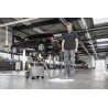 Kärcher NT 30/1 Ap L 30 l Bęben próżniowy Suchy i Mokry 1380 W Bez worka