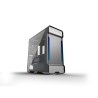 Obudowa Phanteks Enthoo Evolv PH-ES518XTG_DGS01 (ATX, Extended ATX, Micro ATX, Mini ITX kolor srebrny)