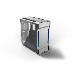Obudowa Phanteks Enthoo Evolv PH-ES518XTG_DGS01 (ATX, Extended ATX, Micro ATX, Mini ITX kolor srebrny)