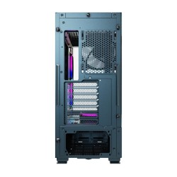 Obudowa komputerowa Montech Sky Two - Niebiska