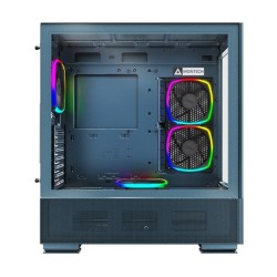 Obudowa komputerowa Montech Sky Two - Niebiska