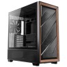 Obudowa Antec FLUX Midi Tower czarna 0-761345-10133-2