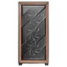 Obudowa Antec FLUX Midi Tower czarna 0-761345-10133-2
