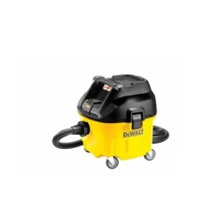 Odkurzacz przemysłowy DeWALT DWV901L 1400W 30L