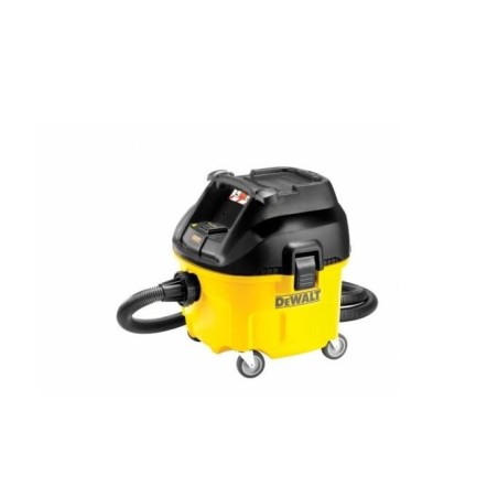 Odkurzacz przemysłowy DeWALT DWV901L 1400W 30L