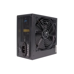 Xilence XP750R6.2 moduł zasilaczy 750 W 20+4 pin ATX ATX Czarny
