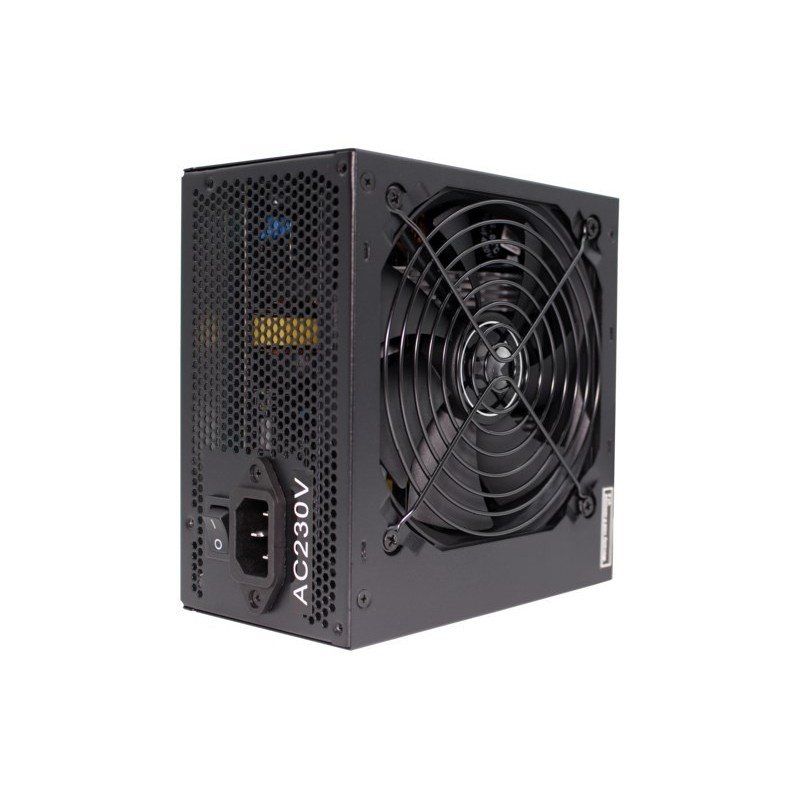 Xilence XP750R6.2 moduł zasilaczy 750 W 20+4 pin ATX ATX Czarny Xilence XP750R6.2 moduł zasilaczy 750 W 20+4 pin ATX ATX Czarny