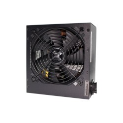 Xilence XP750R6.2 moduł zasilaczy 750 W 20+4 pin ATX ATX Czarny