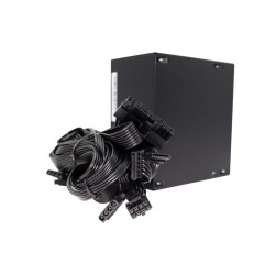 Xilence XP750R6.2 moduł zasilaczy 750 W 20+4 pin ATX ATX Czarny