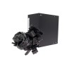 Xilence XP750R6.2 moduł zasilaczy 750 W 20+4 pin ATX ATX Czarny
