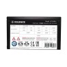 Xilence XP750R6.2 moduł zasilaczy 750 W 20+4 pin ATX ATX Czarny