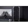 Chieftec APEX AIR GA-01B-M-OP ATX Midi Tower Czarny