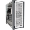 Obudowa Corsair 5000D AIRFLOW Mid-Tower ATX Tempered Glass White (CC-9011211-WW)