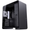 Jonsbo U4 Pro Midi-Tower, Szkło hartowane - czarne (U4 PRO BLACK)