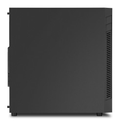 Sharkoon S25-V Midi Tower Czarny