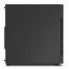 Sharkoon S25-V Midi Tower Czarny