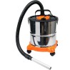 Odkurzacz do popiołu 800W/20 L 78870 TOYA
