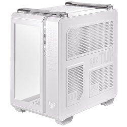 ASUS TUF Gaming GT502 PLUS Midi Tower Biały