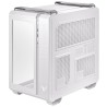 ASUS TUF Gaming GT502 PLUS Midi Tower Biały