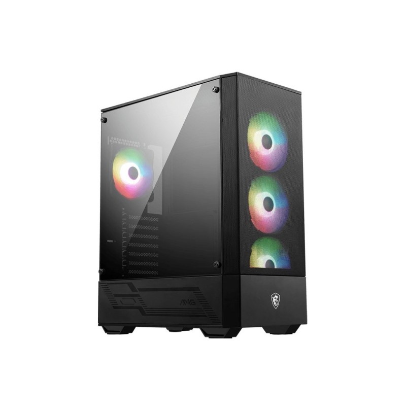 Obudowa MSI MAG FORGE 112R Obudowa MSI MAG FORGE 112R
