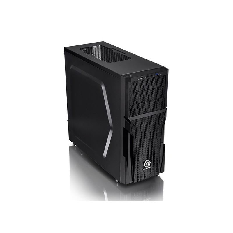 Obudowa Thermaltake Versa H21 CA-1B2-00M1NN-00 (ATX, Micro ATX kolor czarny) Obudowa Thermaltake Versa H21 CA-1B2-00M1NN-00 (ATX, Micro ATX kolor czarny)