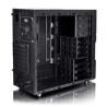 Obudowa Thermaltake Versa H21 CA-1B2-00M1NN-00 (ATX, Micro ATX kolor czarny)