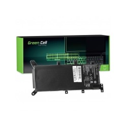 GREEN CELL BATERIA AS70 DO ASUS R556 R556L A555L F555L K555L X555L X555 4000MAH 7.6V