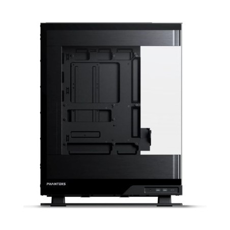 Obudowa PHANTEKS Evolv X2 PC-Gehäuse, Midi-Tower, E-ATX, Tempered Glass, DRGB, czarny