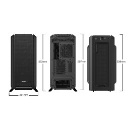 Plecak na laptopa PORT DESIGNS YOSEMITE ECO 400703