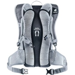 Plecak rowerowy Deuter Race 8 l Szary