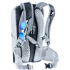 Plecak rowerowy Deuter Race 8 l Szary