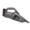 Black & Decker Dustbuster odkurzacz przenośny Czarny, Szary, Pomarańczowy Bez worka