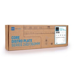Alphacool Core Distro Plate Pompa i zbiornik