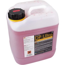 aqua komputer Double Protect Ultra 5l Kanister - czerwony