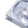 Phanteks D30-120 Obudowa komputera Wentylator 12 cm Biały 1 szt.