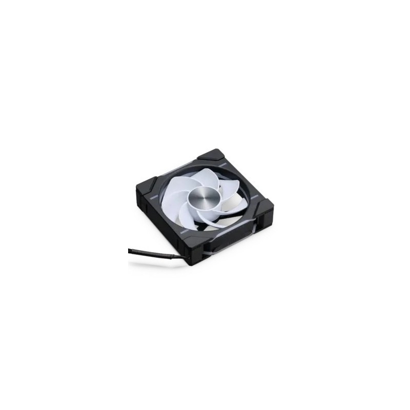 Wentylator Phanteks D30-120 12cm Czarny 3szt.
