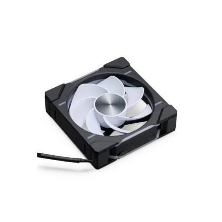 Wentylator Phanteks D30-120 12cm Czarny 3szt.