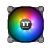 Thermaltake Pure 12 ARGB Obudowa komputera Wentylator 12 cm Czarny 3 szt.