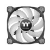 Thermaltake Pure 12 ARGB Obudowa komputera Wentylator 12 cm Czarny 3 szt.