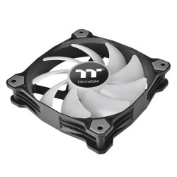 Thermaltake Pure 12 ARGB Obudowa komputera Wentylator 12 cm Czarny 3 szt.