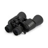 Lornetka Celestron 71260 z pryzmatami BK-7 porro w kolorze czarnym