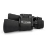 Lornetka Celestron 71260 z pryzmatami BK-7 porro w kolorze czarnym